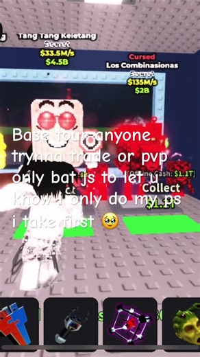 Base tour! #music #roblox #sab #gaming #games #stealabrainrot #stealabrainot