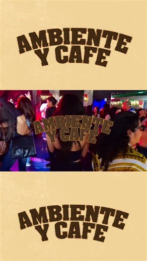 ARISTEO on Instagram: "Do you all agree ? 🤔☺️☕️ If you do we can’t wait to see you all this month at @ambienteycafeofficial We have some surprises in store for you guys 👀🪅🎆☕️ Thank you to our amazing interviewer @kiimbizzle for interviewing our beautiful guests 🤎 Announcement date and RSVP’s will be up this week !!! See you soon ☕️ #losangeles #cafecito #ambienteycafe #reggaeton #banda #cumbia #latinedm #djs"