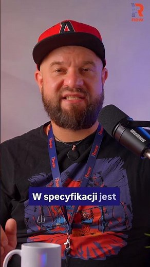 🔍 Specyfikacja laptopa | na co patrzeć przed zakupem?