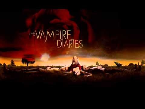 Vampire Diaries 1x10 Off Track - The Features