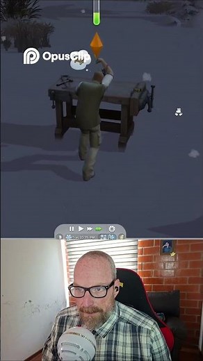 Crafting a Horse Sculpture Level Up Handiness! #sims4 #thesims4