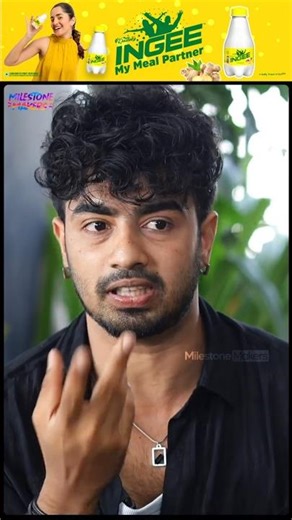 Revenge Story | Abhishek & Akshaya Exclusive | Milestone Makers | #shorts