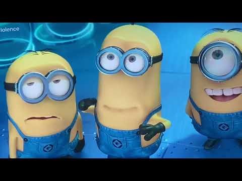 Bear(Shrek) Part 2: The Flying Talking Dog