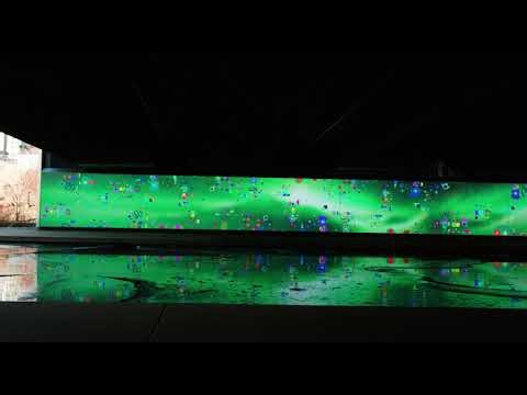 Downtown Omaha with EOS M using Magic Lantern