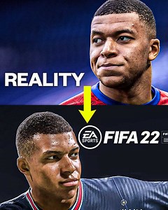 953K views · 10K reactions | Why FIFA 22 will be the most realistic football game ever made ⚽ | Oh My Goal | Facebook