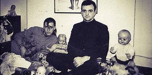 Pagan Experimentalists: Unravelling Coil in 10 albums — The Vinyl Factory