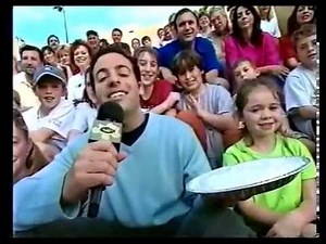 2001 Nickelodeon Commercials 2