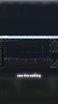 Unlock the Secrets to Successful Coin Trading on Dexscreener!