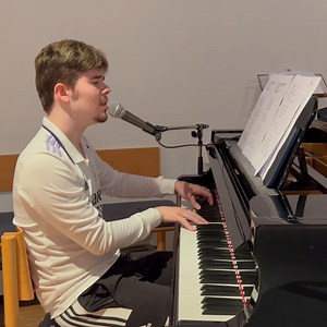 164K views · 4.7K reactions | I hope you will enjoy my new version of My Way. If you wish to support my music, you can send me stars from the star store  Thank you very much ❤️ | Michael Andreas Häringer | Facebook