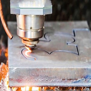 533K views · 938 shares | I've Never Seen A Perfect Fiber Laser Cutting Machine Before, Incredible Laser Cutting Working Cre: Good Machine Life | Good Machine Life | Facebook