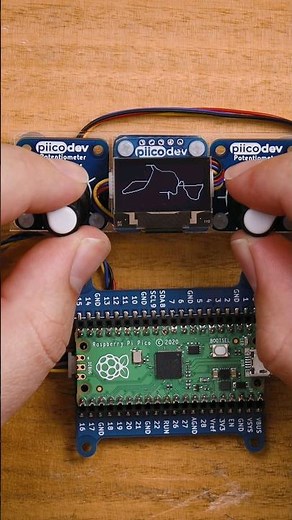 Make Your Own DIY Etch-A-Sketch