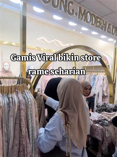 Gamis Trend 2026: Temukan Model Terkini dan Terlaris