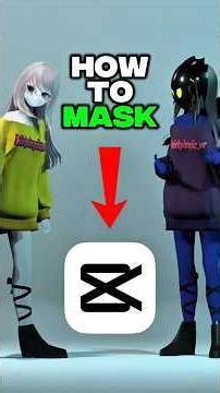 HOW TO MASK🎥🔥 #vrchat #vtuber #vrchatcommunity #kirbyisepic_vr #vr