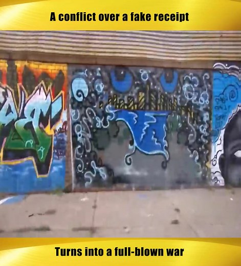 3.3K views · 64 reactions | A conflict over a fake receipt | Best Show US Fans | Facebook