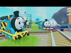 Roblox - Speedy Steamies! The Public Experience.