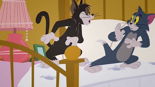 The Tom and Jerry Show || Full Episodes HD || Must Watch