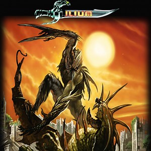 Ilium Concert & Tour History  | Concert Archives