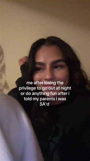 Feeling Restricted After Night Out Privileges Lost
