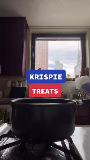 Tasty Trix Cereal Marshmallow Treats Recipe