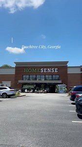 3.9K views · 24 reactions | Peachtree City, GA, we have arrived!  Follow along with Baylee Montana Interiors for a sneak peek at our new Homesense location! Comment your favorite aisle to shop  | Homesense | Facebook