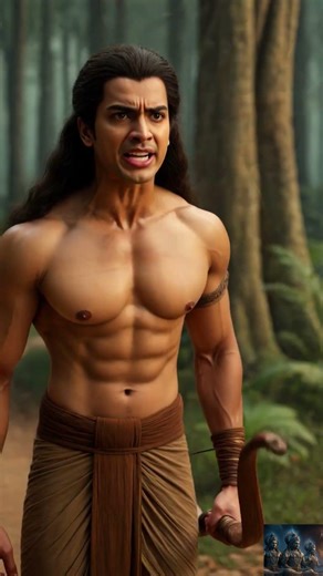 தங்க மான் மாயம் 😳 சீதை பிரிந்த நாளே இது! | Maricha Story | Tamil Short