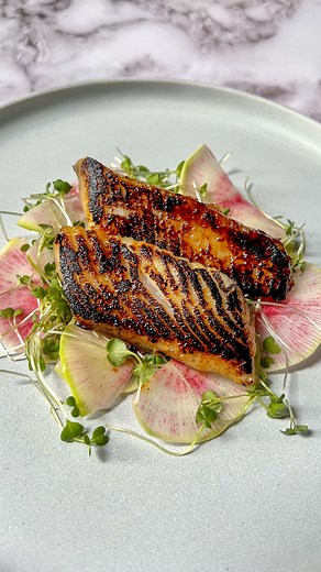 Meredith Hayden | the miso black cod at Nobu is one of my favorite restaurant dishes of all time I was shocked to discover how easy it is to recreate at... | Instagram