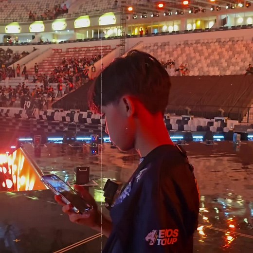 Turnamen Free Fire Esports di Indonesia 2025
