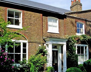 Ealing, the Queen of the Suburbs?, London, England