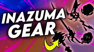 All NEW INAZUMA Weapons & Artifact Sets | Genshin Impact Inazuma Leak Patch 1.7