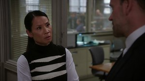 19K views · 1.3K reactions | Watson demands answers... but how will she react when Sherlock tells her the truth? Find out on the season premiere of Elementary this Monday at 10/9c! | Watson | Facebook