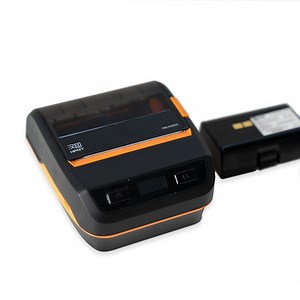 [Hot Item] 80mm Thermal Receipt POS Printer