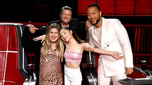 'The Voice' Crowns Season 21 Champion: Find Out Who Won!