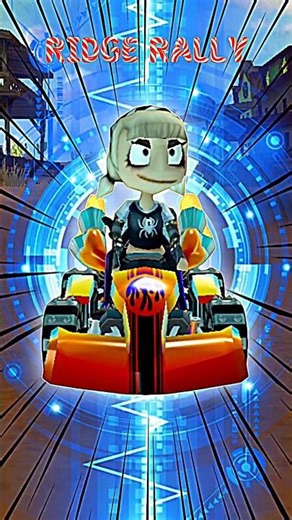 Ridge Rally Tournament 👑⚡Beach Buggy Racing 2