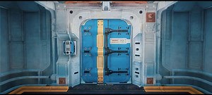 Fallout 3 Styled Vaults