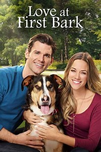 Love at First Bark - Movie