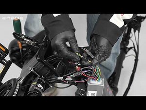 ENGWE Engine Pro - Replace the controller