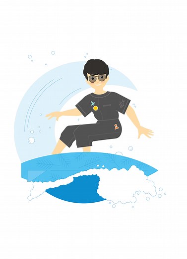 Les énergies marines - Les explorateurs de l'énergie