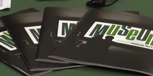 Founding director of Smithsonian National Museum of Latino Americans visits MSU