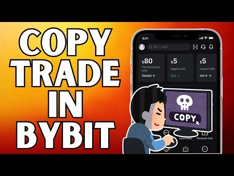 How to Copy Trade on Bybit | Step by Step Beginner’s Guide