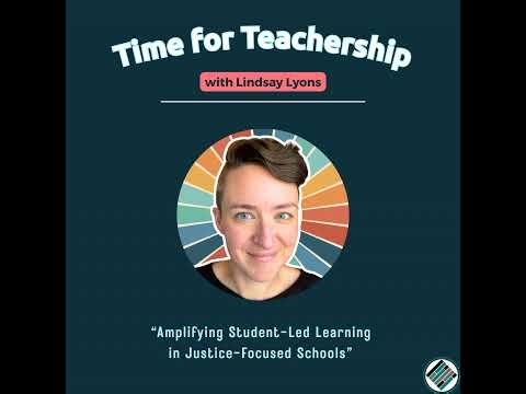 253. How to Build the Habits of Democracy with Dr. Sarah Burnham