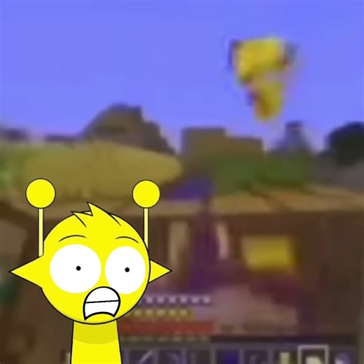 (EPILEPSY AND FLASHING LIGHTS WARNING) TEN THOUSAND