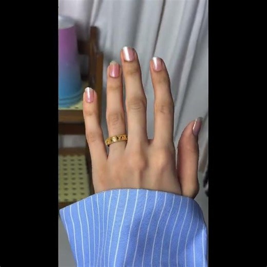 تشكيلة خواتم جديدة من الكنوز الذهبية اطلبيها الحين