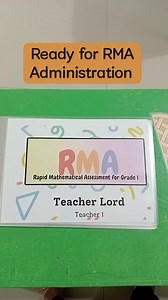 #RMA Administration | IM's