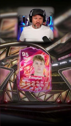 My Pack Luck Is INSANE! 😱