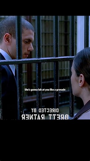 21K views · 448 reactions | Michael Scofield Volunteers to Go to Prison – 5 Years Is Just the Beginning of a Big Plan! #MichaelScofield #PrisonBreak #FoxRiver #VoluntaryPrisonBreak #PrisonBreakPlan | Modern Family Scenes | Facebook