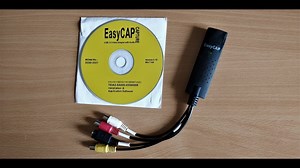 Roxio Video Capture Usb Driver Windows 10