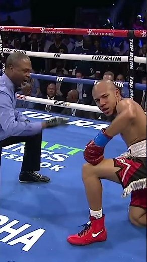 Yohan Vasquez vs. Abdullah Mason - Fight Highlights