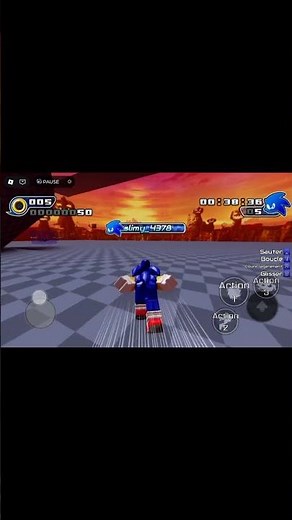 how to get 10k rings in sega sonic origins #sonic #segasonic #funny #tutorial #sega #meme