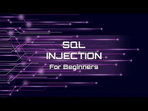 SQL Injection Explained – Beginner Tutorial #SQLInjection #EthicalHacking #WebSecurity