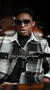 This is how you Know when you healed | Mark Lee Jr